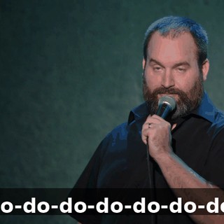 Do-do-do-do-do-do-do-do-do.