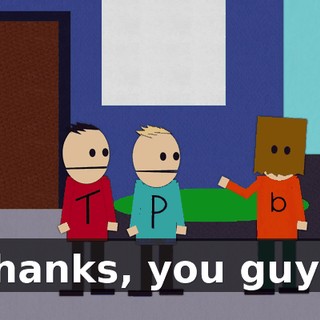 Thanks, you guys.
