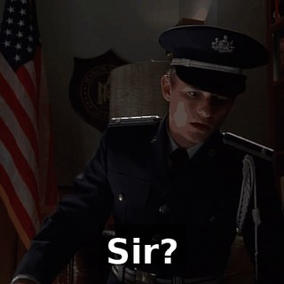 Sir?