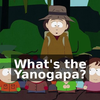 What's the Yanogapa?