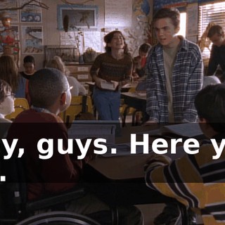 Hey, guys. Here you go.