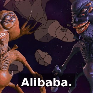 Alibaba.