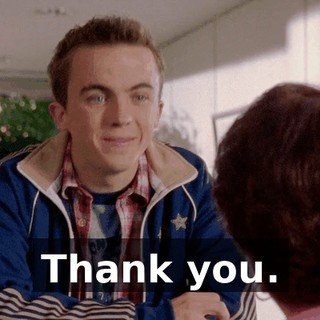 Thank you.