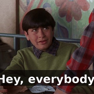 Hey, everybody.