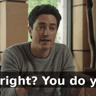 All right? You do you.
