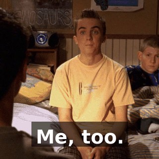 Me, too.