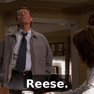 Reese.