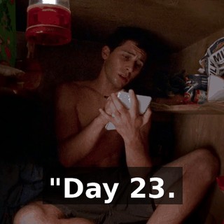 "Day 23.
