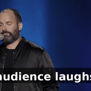 [audience laughs]
