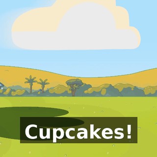 Cupcakes!