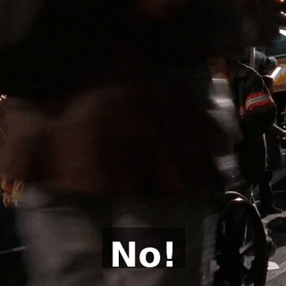 No!
