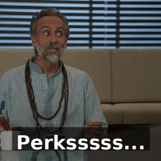 Perksssss...