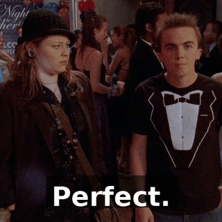 Perfect.