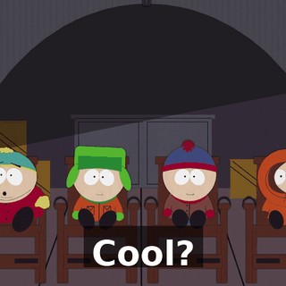 Cool?