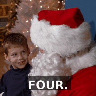 FOUR.