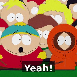 Yeah!