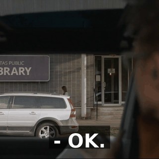 - OK.