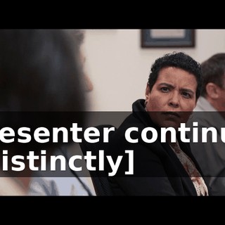[presenter continues indistinctly]