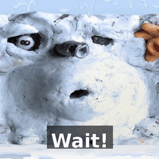 Wait!