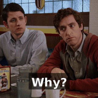 Why?