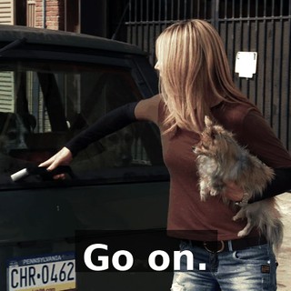 Go on.