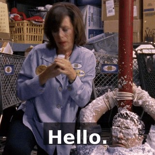 Hello.
