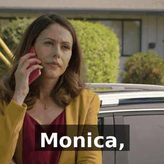 Monica,