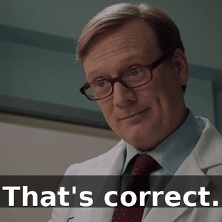 That's correct.