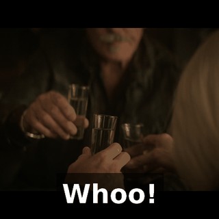 Whoo!