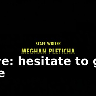 ♪ Five: hesitate to get live ♪