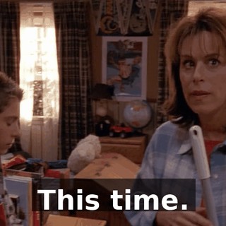 This time.