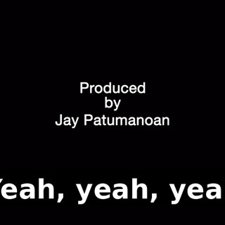 ♪ Yeah, yeah, yeah ♪
