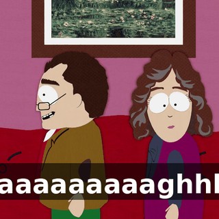 Aaaaaaaaaaghhh!