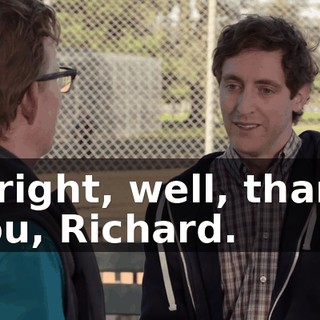 Alright, well, thank you, Richard.