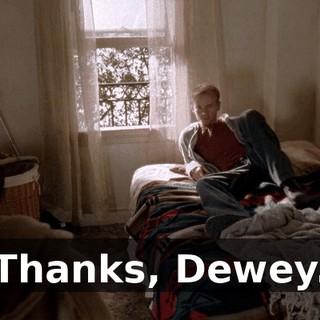 Thanks, Dewey.