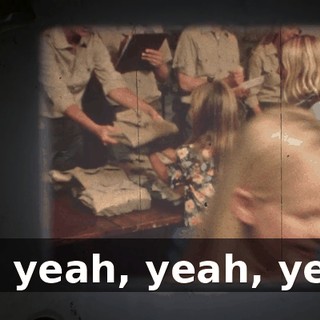 Oh, yeah, yeah, yeah.