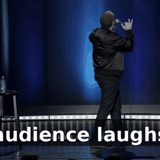 [audience laughs]