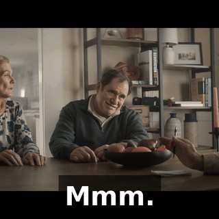 Mmm.